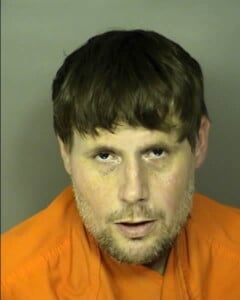 Matney Brandon Todd Domestic Violence 3rd Degree Failure To Stop For A Blue Light No Injury Or Death