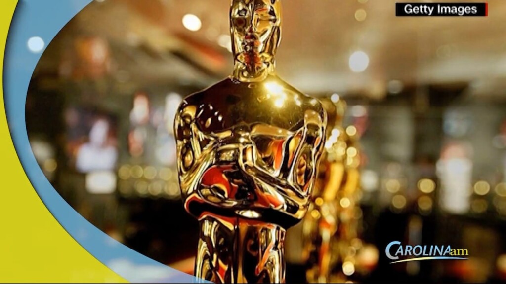 Oscars