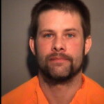 Bach David Kenneth Dui Driving Without A License Speeding