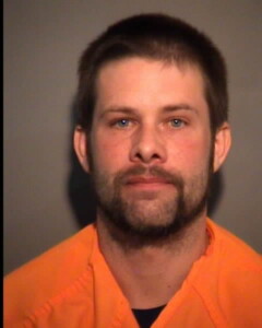 Bach David Kenneth Dui Driving Without A License Speeding