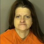 Krug Bridget Eileen No Charges Listed