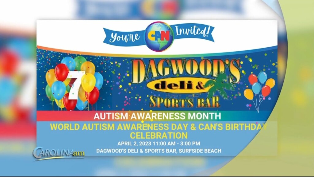 Champion Autism Network 033023