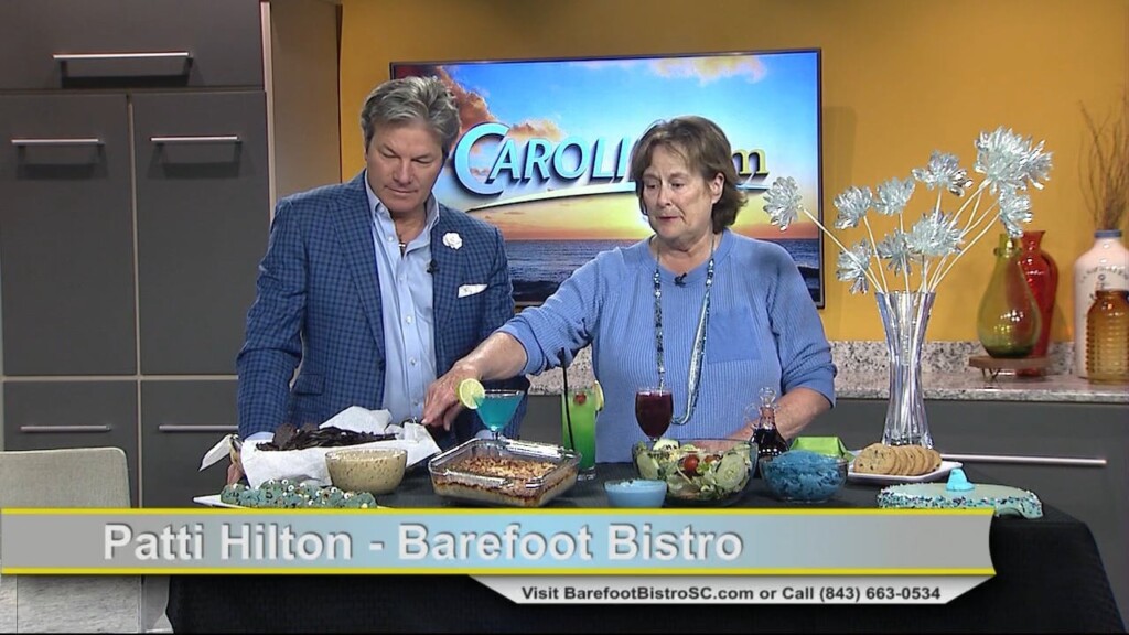 Barefoot Bistro 030323
