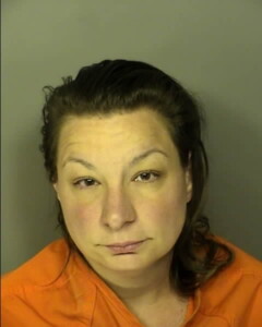 Windsor Heather Ann Disorderly Conduct