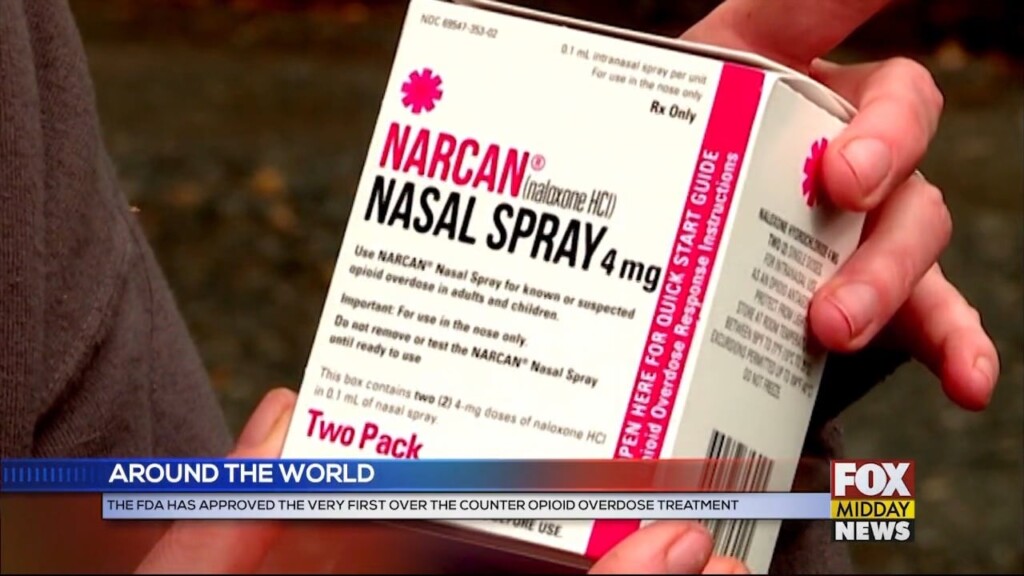 Narcan