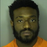 Oneal Javary Treshawn No Charges Listed