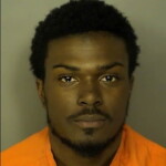 Jackson Dontrell Rashad Simple Posession Of Marijuana