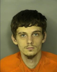 Winburn Codie Lee Failure To Appear