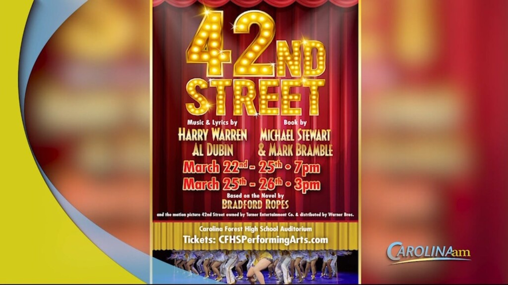 Cfhs Performing Arts 032023