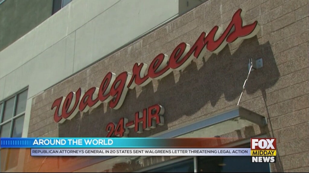 Walgreens