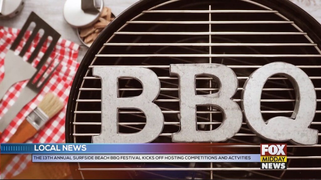 Bbq