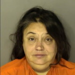 Nichols Amanda Grace Beach Disorderly Conduct Parking In Handicapped Parking Space