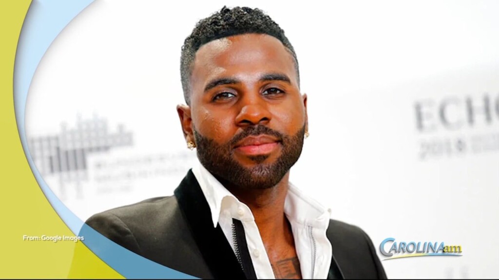 Jason Derulo