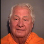 Connor William Francis Driving Under The Influence