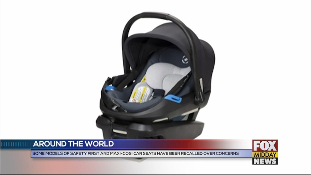 Carseat