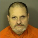 Chestnut Joshua Shawn No Charges Listed