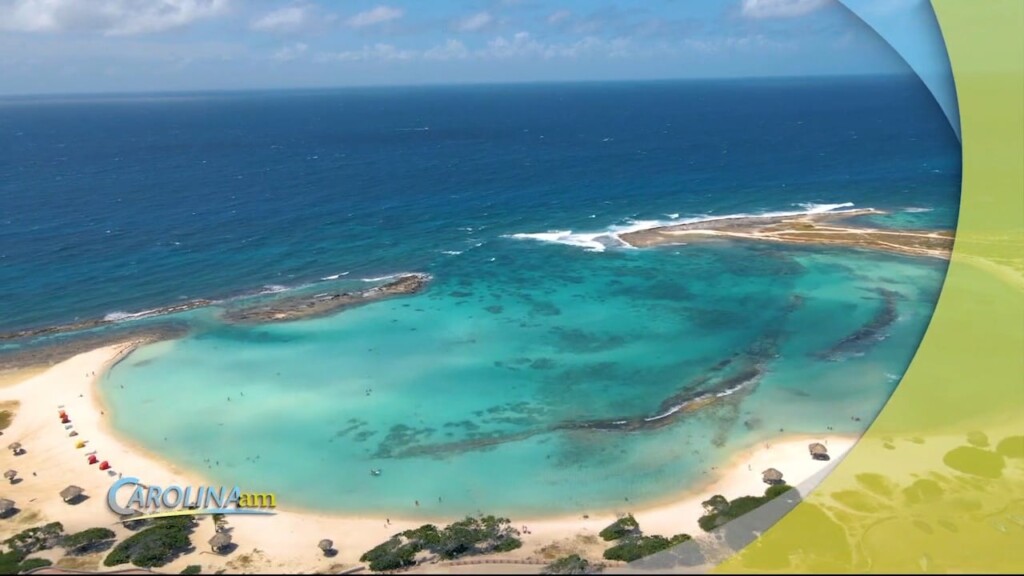 Aruba