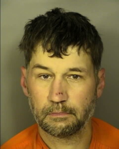 Hucks Ernest Bradford Failure To Appear