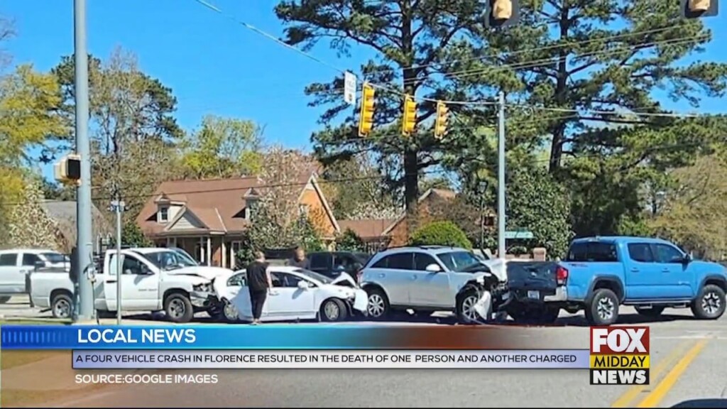 Accident