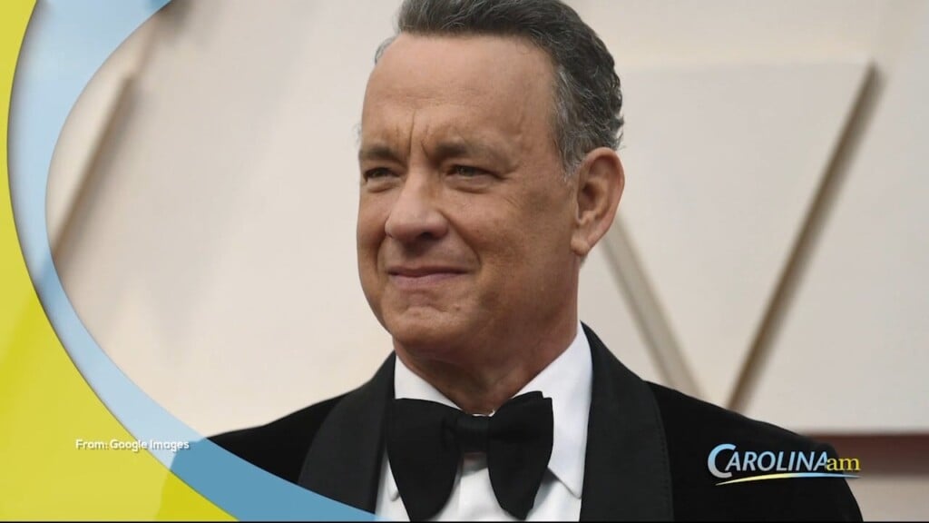 Ton Hanks