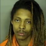 Allen Theodore Christopher Macximus Alcohol Open Container Of Beer Or Wine In Motor Vehicle Narcotics Being Under The Influence Of Driving Under Suspension