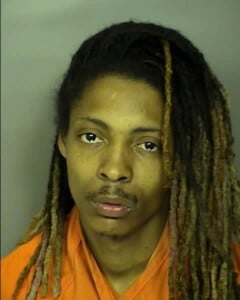 Allen Theodore Christopher Macximus Alcohol Open Container Of Beer Or Wine In Motor Vehicle Narcotics Being Under The Influence Of Driving Under Suspension