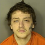 Rutland Jackson Collin No Charges Listed