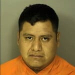 Meza Perez Melchor Driving Without A License Child Passenger Restraint System Article Violation Fugitive
