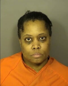 Washington Natalie Resisting Arrest Harassment In The Second Degree Disorderly Conduct Ordinance Breach Of The Peace