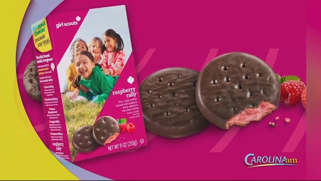 Cam 0306 Cookies