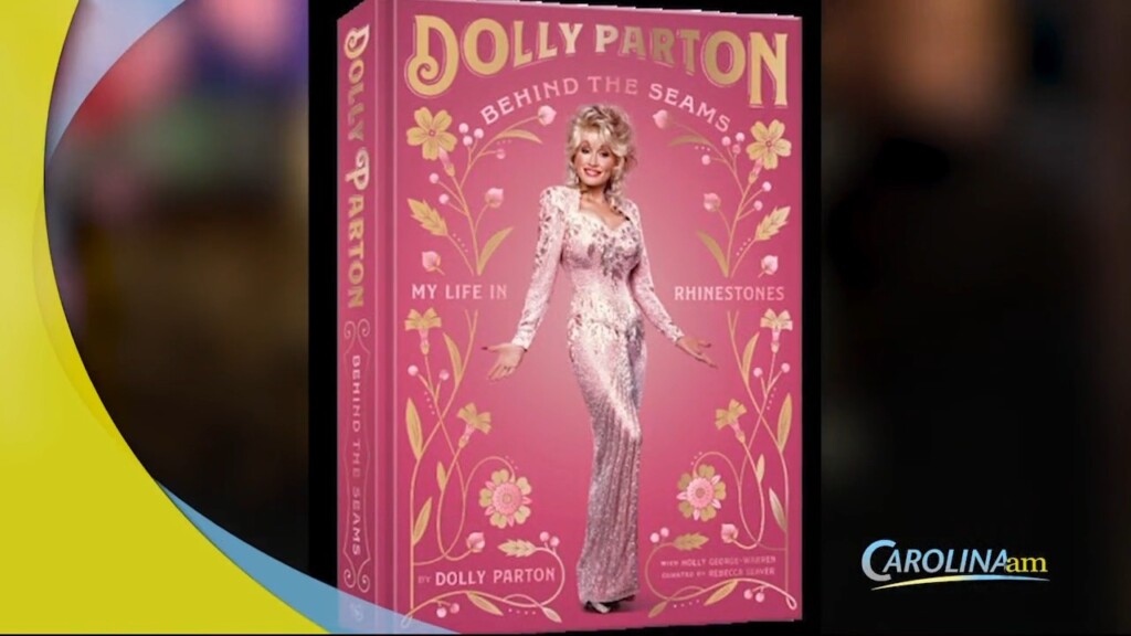 Dolly Book