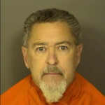 Byrd Michael Shawn No Charges Listed
