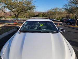 Suspect Fired On Police Cruisers As They Arrived Pic 2