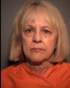 Taylor Betty Jean Driving Under The Influence