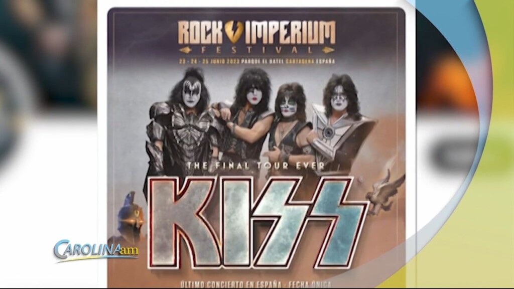 Kiss