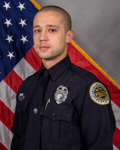 Officer Michael Collazo