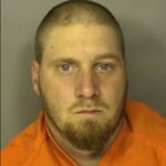 Kinard Edward Charles No Charges Listed