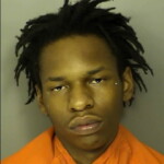 Richardson Xzavier Rashaun Pointing And Presenting Firearms At A Person Assault Battery 3rd Degree