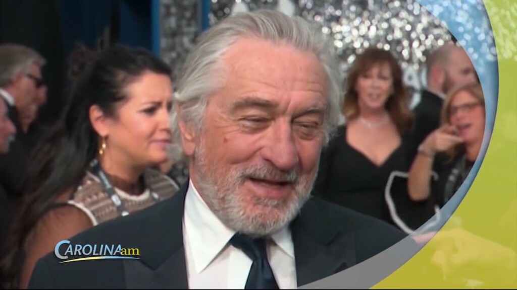 De Niro