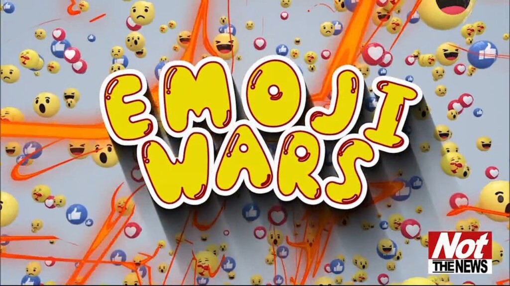 Emoji Wars