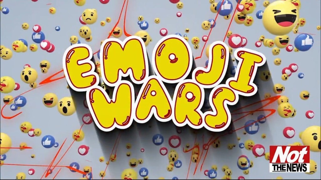 Emoji Wars