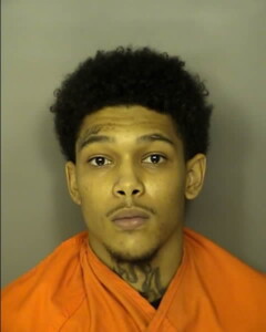 Alicea Isiah Lduries Failure To Appear