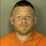 Mezo William Pierce Public Disorderlypublic Intoxication