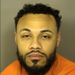 Fought Bailey Andrew No Charges Listed