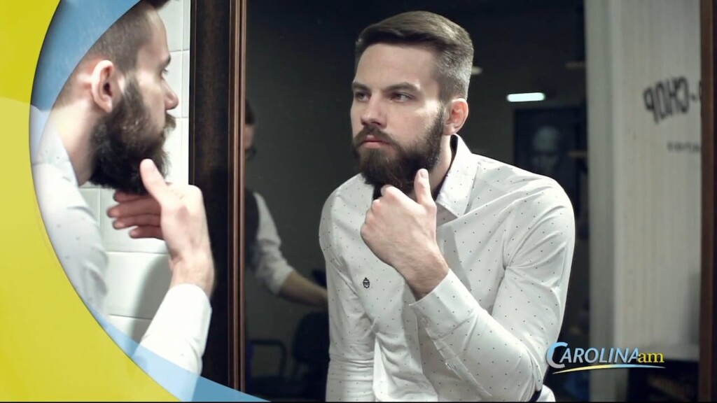Facial Hair