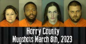 3 8th 23 Horry Mugshot For Featured