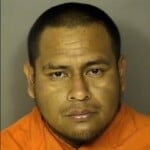 Hernandez Dominguez Isaias No Charges Listed