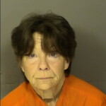 Hendricks Diane Nmn Entering Premises After Warning Or Refusing To Leave On Request