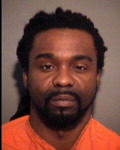 Coleman Donavan Orlando Speeding Driving Under The Influence