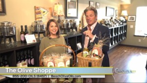 The Olive Shoppe 031623